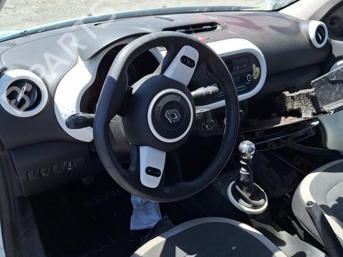 Left taillight RENAULT TWINGO III (BCM_, BCA_) 0.9 TCe 90 (BCM9, BCM2) | BP32344751C34 - Image 10