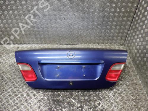Tailgate MERCEDES-BENZ CLK (C208) CLK 200 Kompressor (208.344) | BP24265057C6 