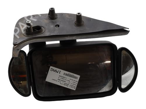 Right mirror PEUGEOT BOXER Platform/Chassis (ZCT_) 2.5 D | BP29629202C27 