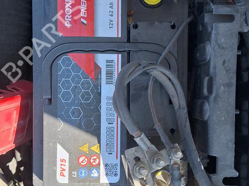 Used Parts RENAULT MEGANE II (BM0/1_, CM0/1_) 4642262