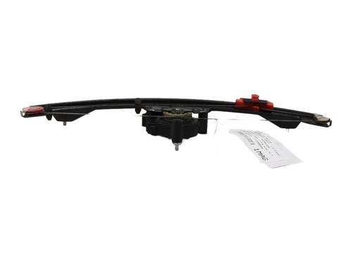 Front right window mechanism FIAT GRANDE PUNTO (199_) 1.3 D Multijet | BP29253867C23 