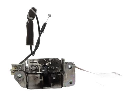 Used Rear right lock DACIA DOKKER MPV (KE_) 1.5 dCi (KEAJ, KEAH) (90 hp) 28476377