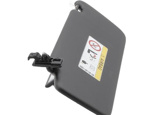 Right sun visor MERCEDES-BENZ A-CLASS (W177) A 200 Mild-Hybrid (177.087) | BP25335109I2 - Image 2