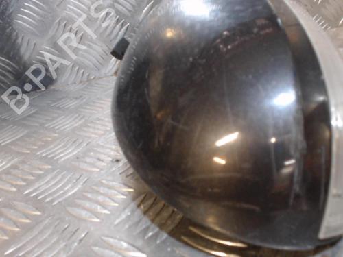 Used Right mirror VW PASSAT B6 (3C2) 2.0 TDI (140 hp) 24273743