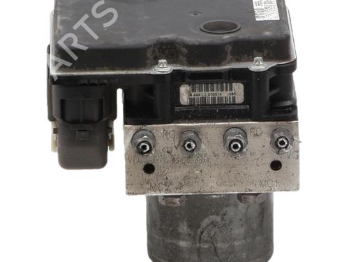 abs-pump-citroen-c4-ii-nc_-2009-36588991 main image