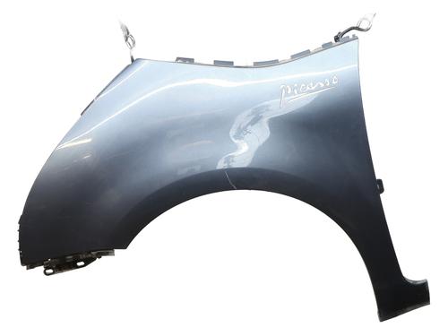 Used Left front fenders CITROËN C4 Grand Picasso I (UA_) 1.6 HDi (109 hp) 28385611