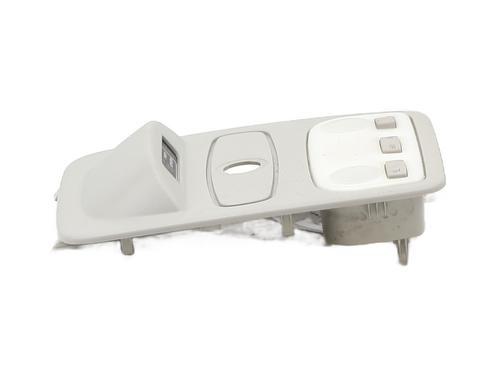 Interior roof light RENAULT CAPTUR I (J5_, H5_) 1.5 dCi 90 (J5N4, J5M5, J5MW, J5M6, J5AL, J5AJ) | BP30300229I8 