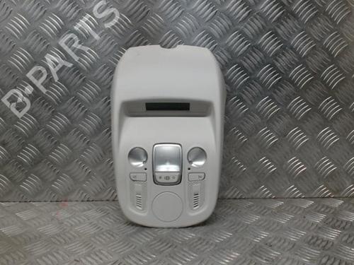 Used Interior roof light CITROËN C4 II (NC_) 1.6 HDi 90 (92 hp) 24282448