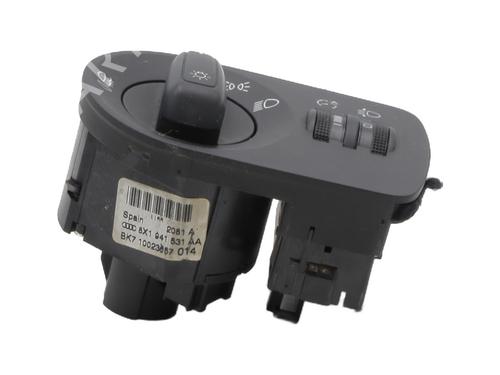 Headlight switch AUDI A1 (8X1, 8XK) 1.6 TDI | BP27340756I24 - Image 4