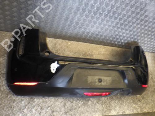 Bak støtfanger DS DS 3 / DS 3 CROSSBACK (UR_, UC_, UJ_) 1.2 PureTech 130 (URHNSS) | BP24265112C8 