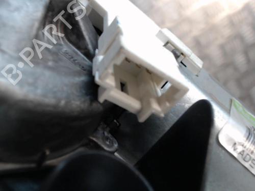 Rear wiper motor CITROËN C3 II (SC_) 1.2 VTi 82 | BP24267361M102 - Image 3