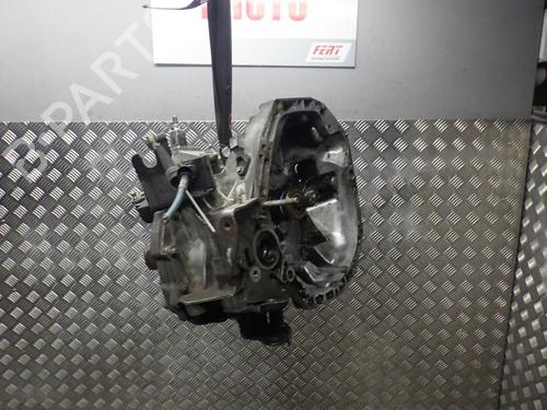 gearbox-nissan-note-e12-2012-24268110 main image