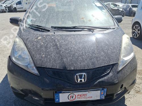 Brugte HONDA JAZZ III (GE_, GG_, GP_, ZA_) 1.3 i (GE6, GG3, GG6) (100 hp) 4036011