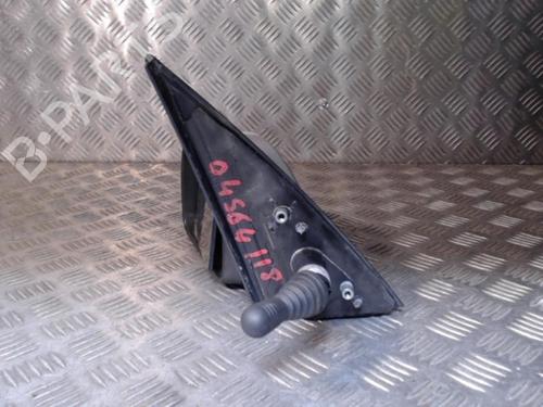 Retrovisor izquierdo OPEL MERIVA A MPV (X03) 1.3 CDTI (E75) (69 hp) 24269761