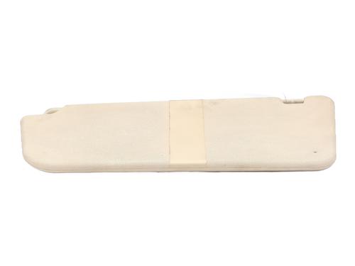 Left sun visor PEUGEOT PARTNER MPV (5_, G_) 1.6 16V | BP30729547I1 - Image 3