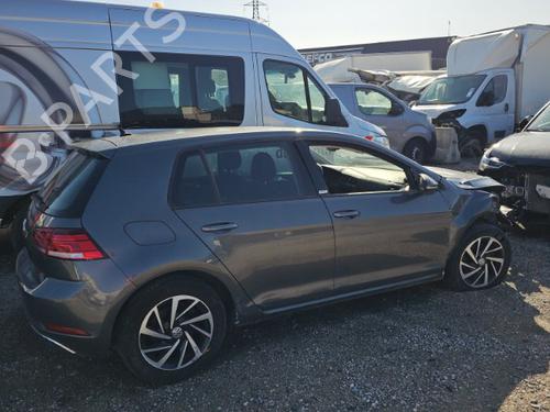 Left front window switch VW GOLF VII (5G1, BQ1, BE1, BE2) 1.0 TSI | BP24271947I27 - Image 8