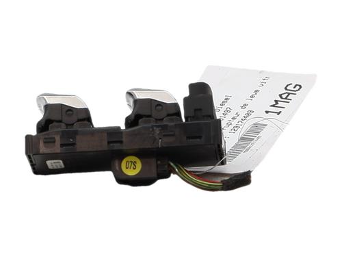 Left front window switch AUDI Q2 (GAB, GAG) | BP37156494I27 - Image 2