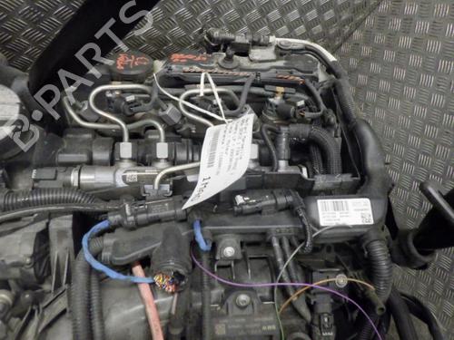 Engine BMW 1 (F20) 116 d | BP29432542M1 