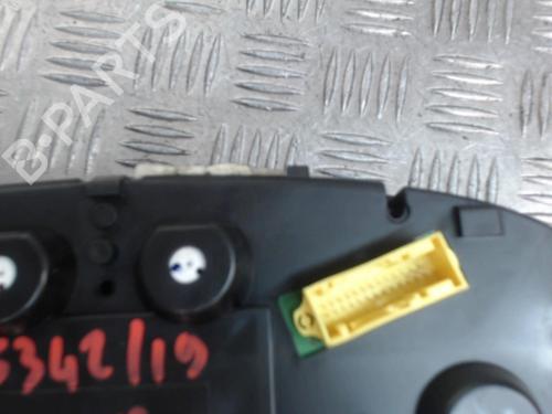 Instrument cluster PEUGEOT 308 I (4A_, 4C_) 2.0 HDi | BP24274540C47 