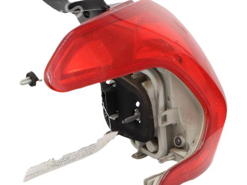 Used Left taillight Left taillight PEUGEOT 2008 I (CU_) 1.2 THP 110 / PureTech 110 (110 hp) 36438643 36438643