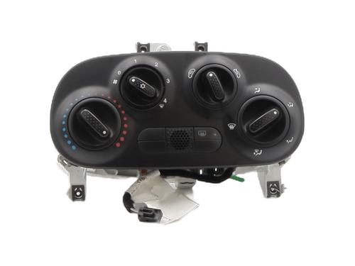 Climate control FIAT 500 (312_) 1.2 (312AXA1A) | BP33456790I5  - Image 5