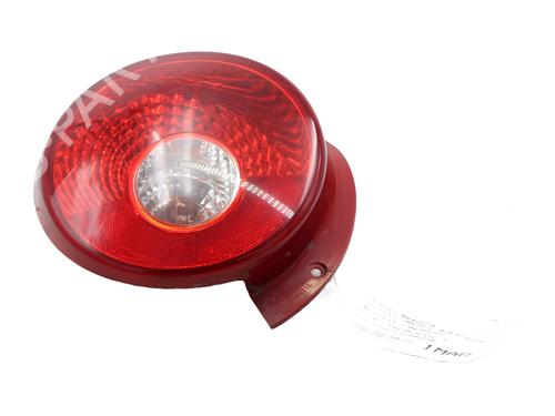 Used Left taillight CHEVROLET MATIZ (M200, M250) 0.8 (52 hp) 28325364