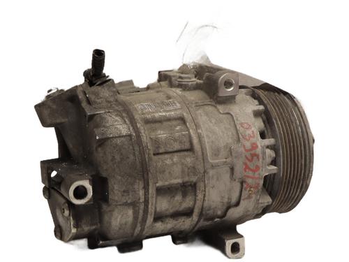 AC compressor RENAULT TRAFIC III Van (FG_) 1.6 dCi 120 (FGMB, FGMC) | BP24267655M34 