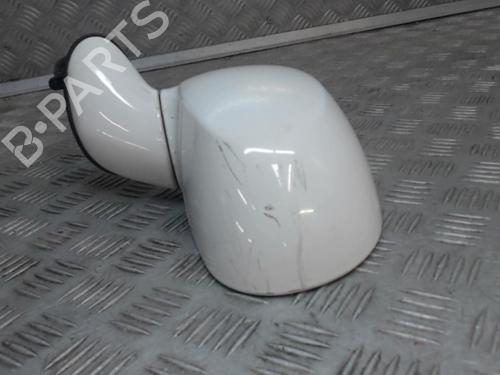 Left mirror FIAT 500 (312_) 1.2 (312AXA1A) | BP24277434C26 
