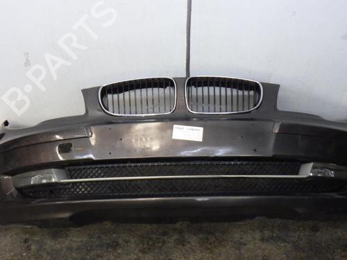 Used Front bumper BMW 1 (E87) 118 d (143 hp) 28672909