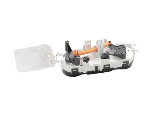 Climate control PEUGEOT 208 I (CA_, CC_) 1.2 VTI 82 | BP27546290I5