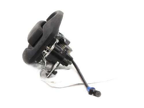 Klamka zewnętrzna drzwi przednich lewych CITROËN NEMO Box Body/MPV (AA_) 1.3 HDi 75 | BP30300223C128