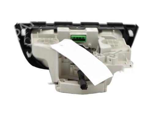 Climate control MITSUBISHI MIRAGE / SPACE STAR VI Hatchback (A0_A) 1.0 (A05A) | BP29585399I5 - Image 4