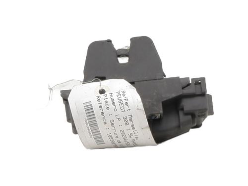 Tailgate lock PEUGEOT 308 SW I (4E_, 4H_) 1.6 HDi | BP27663402C101 