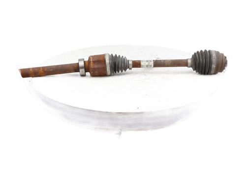 Used Right front driveshaft Right front driveshaft RENAULT CLIO V (B7_) 1.5 Blue dCi 100 (B7AD) (101 hp) 33741224 33741224