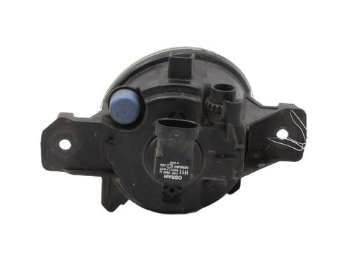 Right front fog light NISSAN QASHQAI I (J10, NJ10) 1.5 dCi | BP30753123C31 