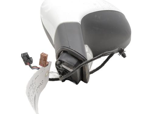 Left mirror PEUGEOT 207 SW (WK_) 1.6 HDi | BP27483022C26 