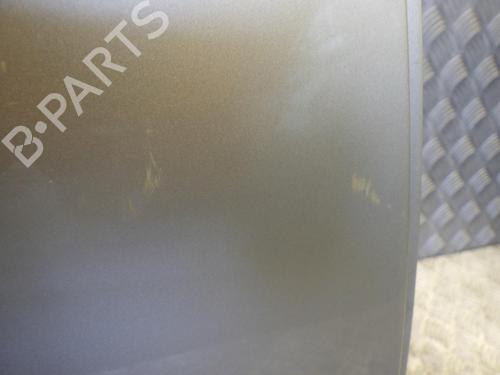 Right rear door RENAULT MEGANE III Grandtour (KZ0/1) 1.5 dCi (KZ1M, KZ1W, KZ0R) | BP24265176C5 