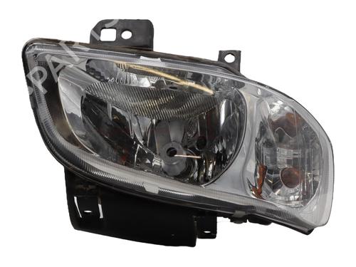 Right headlight SEAT IBIZA II (6K1) 1.9 SDI | BP30205128C29
