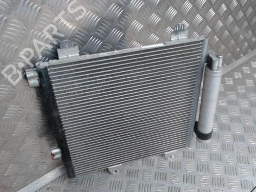 Used AC radiator AC radiator 24267149 24267149