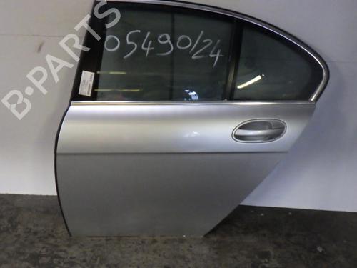 Dør venstre bagtil BMW 7 (E65, E66, E67) 730 Ld | BP26507300C4 - Image 2