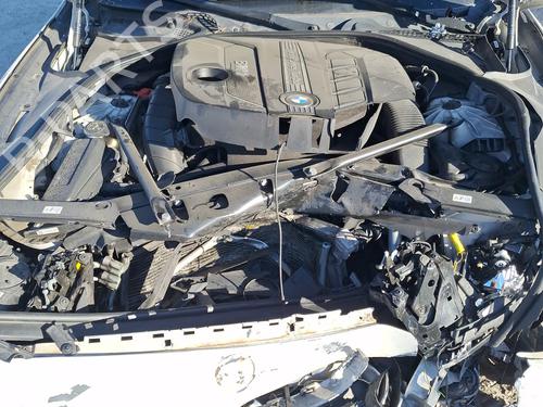 Middle console BMW 5 (F10) 525 d | BP33415326I22 - Image 10