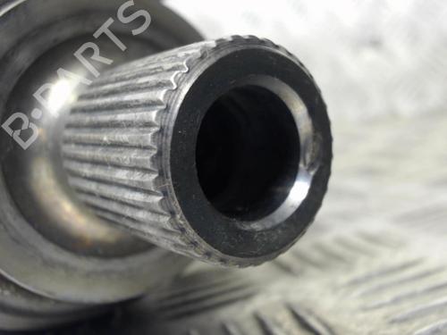 Used Left front driveshaft VW GOLF VII (5G1, BQ1, BE1, BE2) 1.6 TDI (90 hp) 24276455