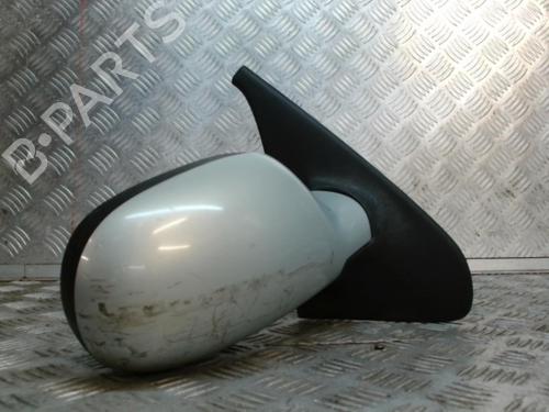 Right mirror RENAULT CLIO II (BB_, CB_) 1.5 dCi (B/CB08) | BP24268440C27 