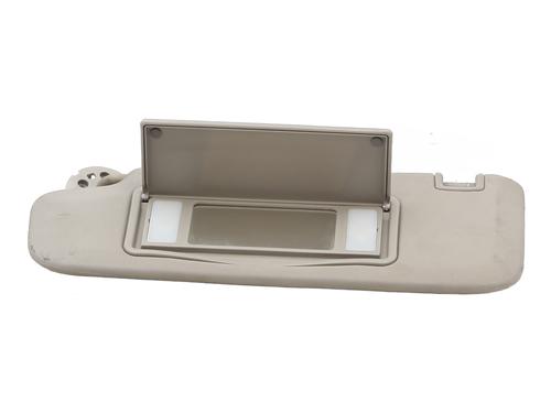 Used Left sun visor OPEL INSIGNIA A (G09) 2.0 CDTI (68) (131 hp) 32777659