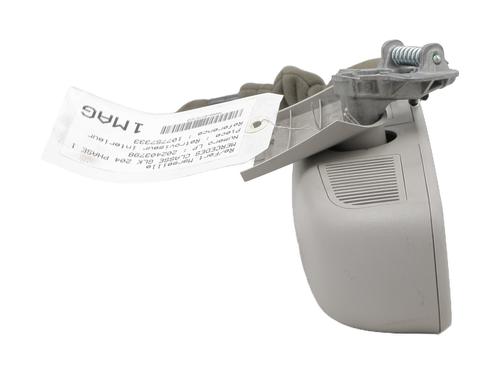 Used Rear mirror Rear mirror MERCEDES-BENZ GLK-CLASS (X204) 220 CDI 4-matic (204.984, 204.997) (170 hp) 26908865 26908865