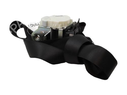 Front right seatbelt BMW 1 Coupe (E82) 118 d | BP38549507I25 - Image 4