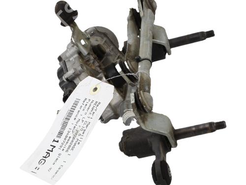 Front wiper motor RENAULT CLIO V (B7_) 1.0 TCe 100 (B7MT) | BP40200600M29 - Image 2