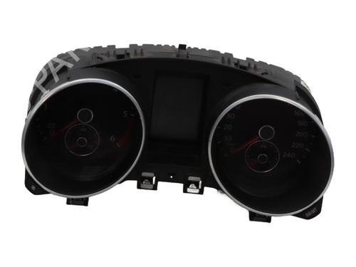 instrument-cluster-vw-golf-vi-5k1-2008-2009-2010-2011-2012-2013-2014-31953574 main image