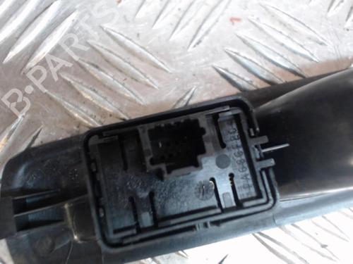 Left rear window switch RENAULT MEGANE III Grandtour (KZ0/1) 1.5 dCi (KZ09, KZ0D, KZ1G, KZ29, KZ14, KZ1W, KZ10, KZ1F,... | BP24277506I29 