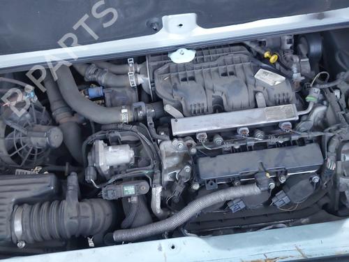 Motore RENAULT TWINGO III (BCM_, BCA_) 0.9 TCe 90 (BCM9, BCM2) (90 hp) 24541129
